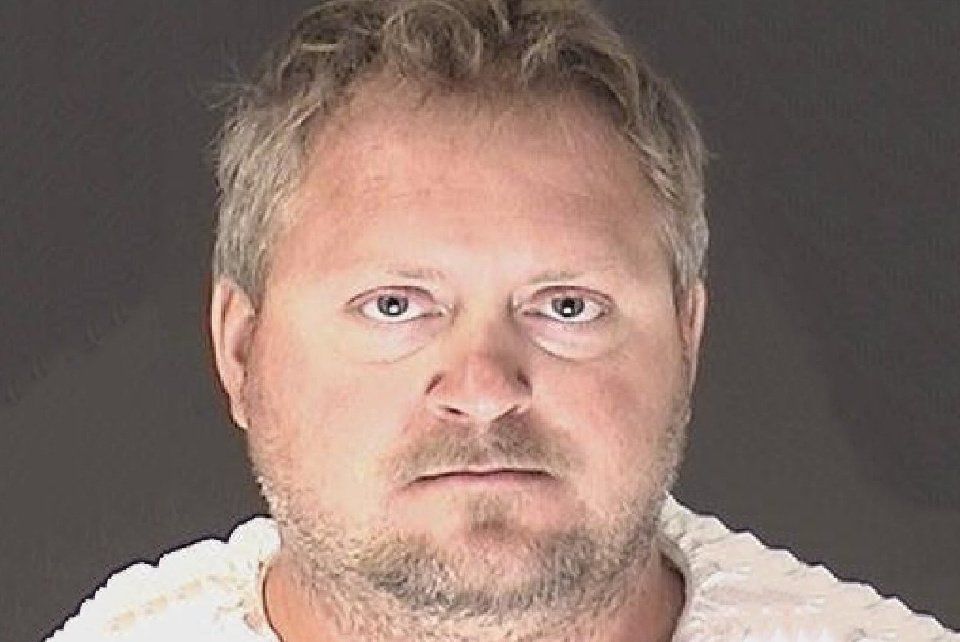 Violent Widefield husband who killed wife gets life in prison - plus 32 years